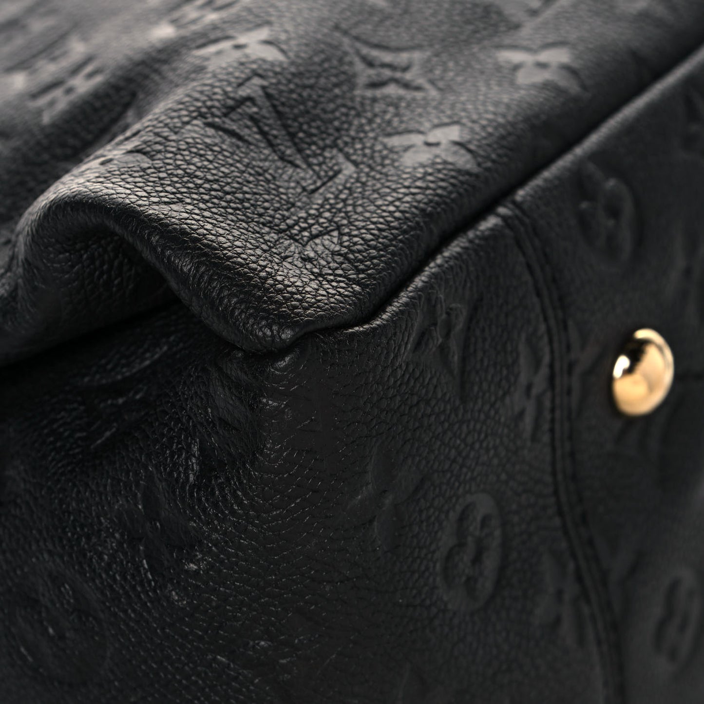 Empreinte Artsy MM Black