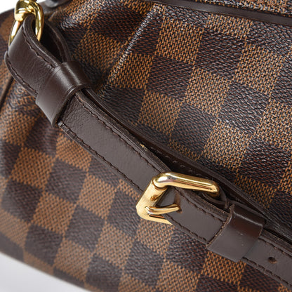 Louis Vuitton Damier Ebene Trevi PM 14 of 15