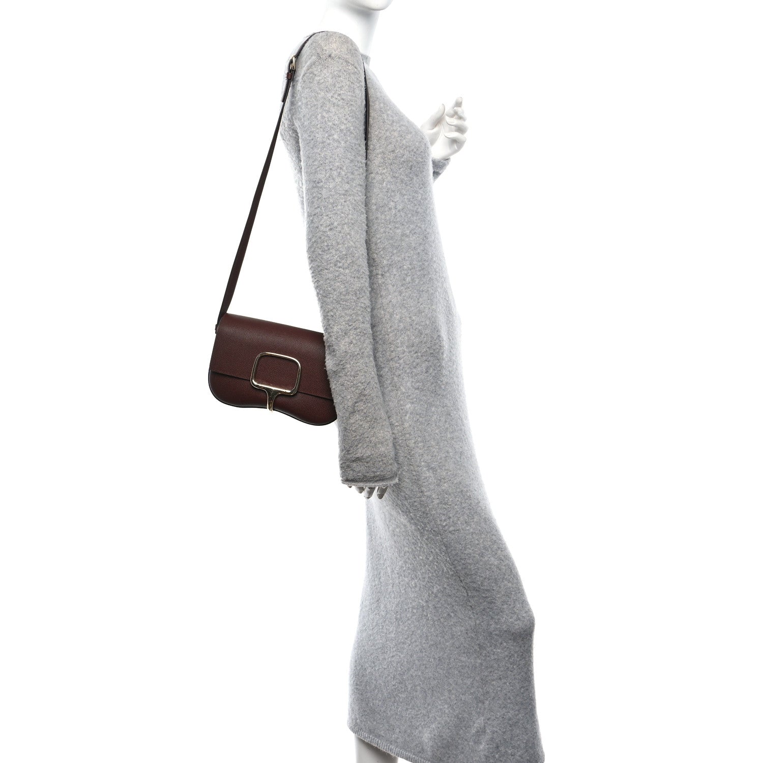 Hermes Epsom Della Cavalleria Elan Terre 2 of 10