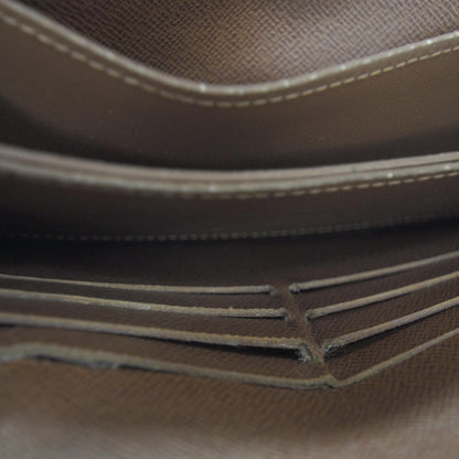 Louis Vuitton Monogram Accordeon Wallet 6 of 8