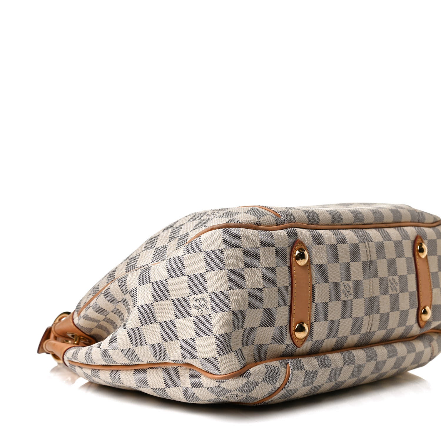 Louis Vuitton Damier Azur Galliera PM 8 of 13