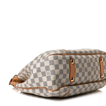 Louis Vuitton Damier Azur Galliera PM 8 of 13