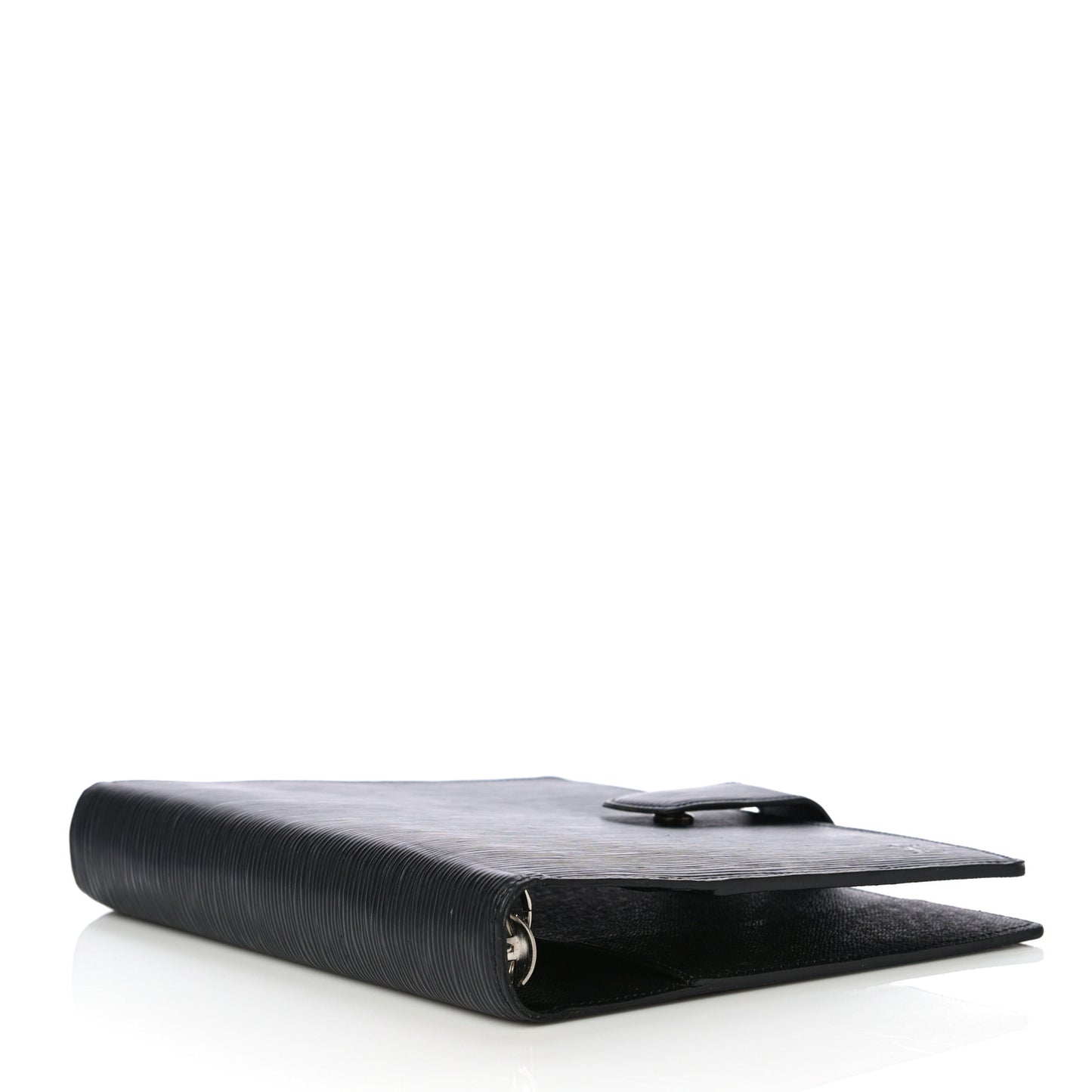 Epi Large Ring Agenda Black