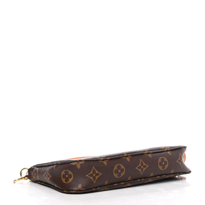 Louis Vuitton Monogram Pochette Accessories NM 3 of 4