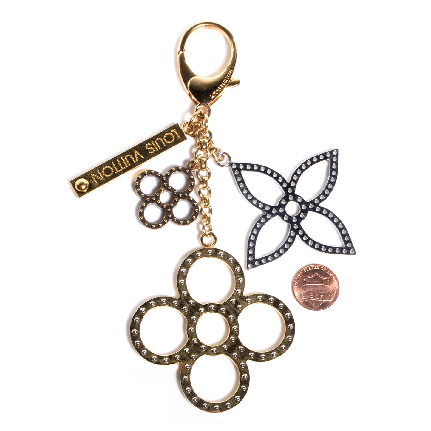 Tapage Bag Charm