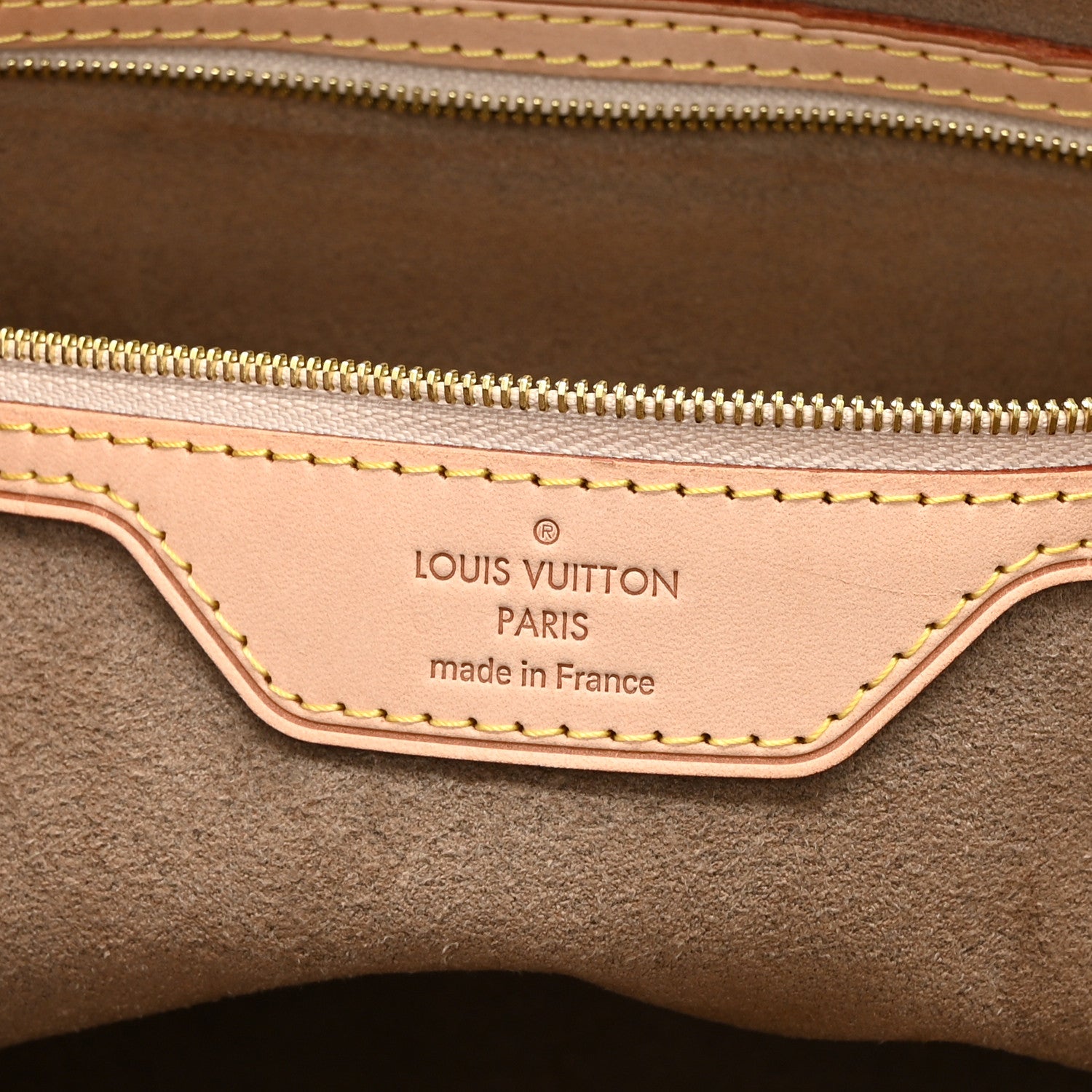 Louis Vuitton Monogram Multicolor Annie GM Black 6 of 10