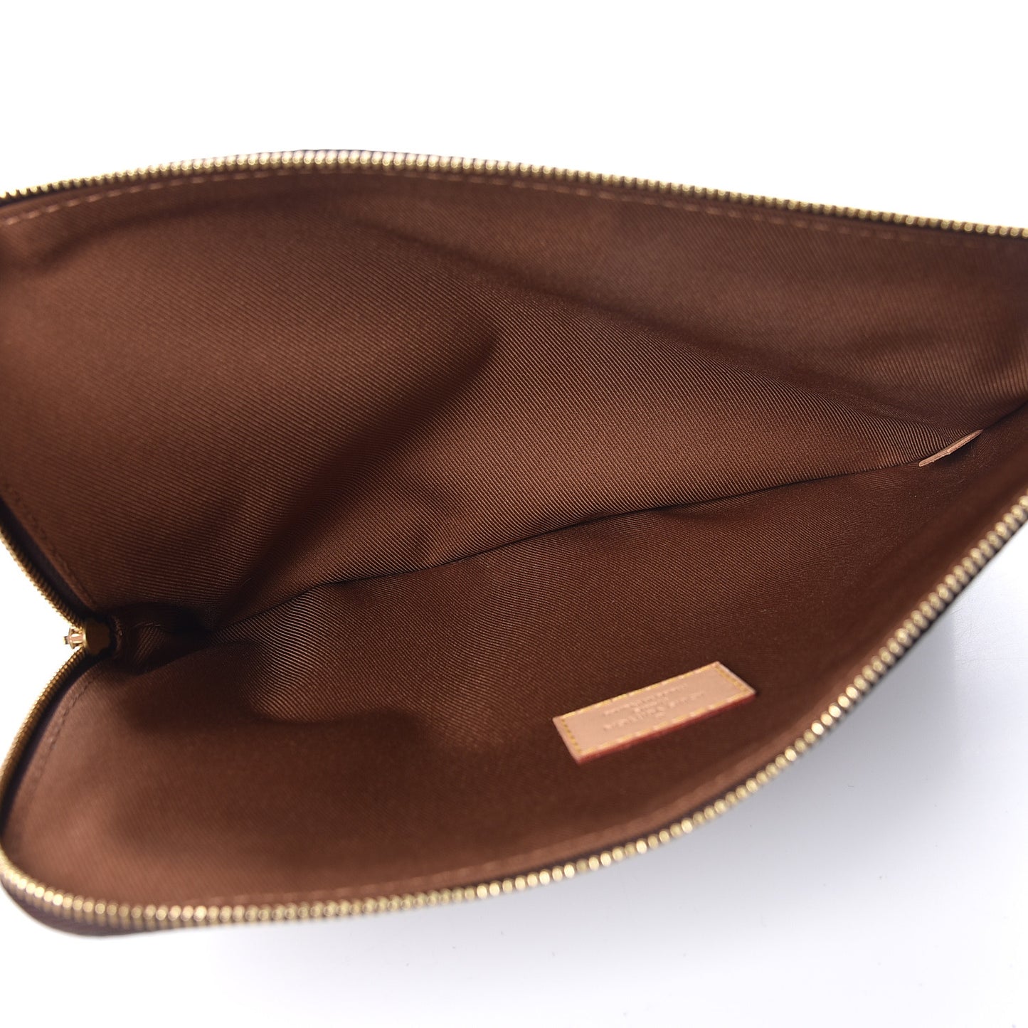 Monogram Etui Voyage PM Pouch