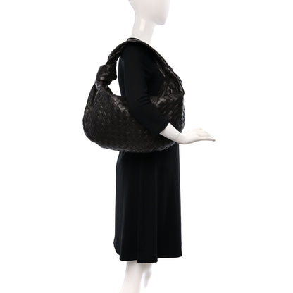Bottega Veneta Nappa Intrecciato Small Jodie Fondant 2 of 8