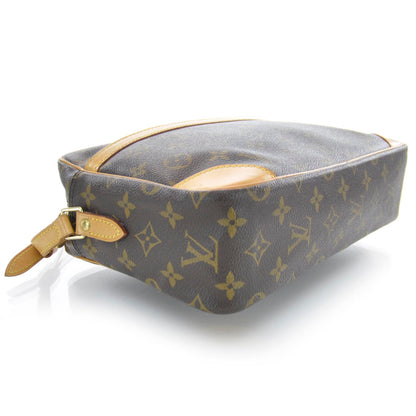 Louis Vuitton Monogram Trocadero 27 4 of 7