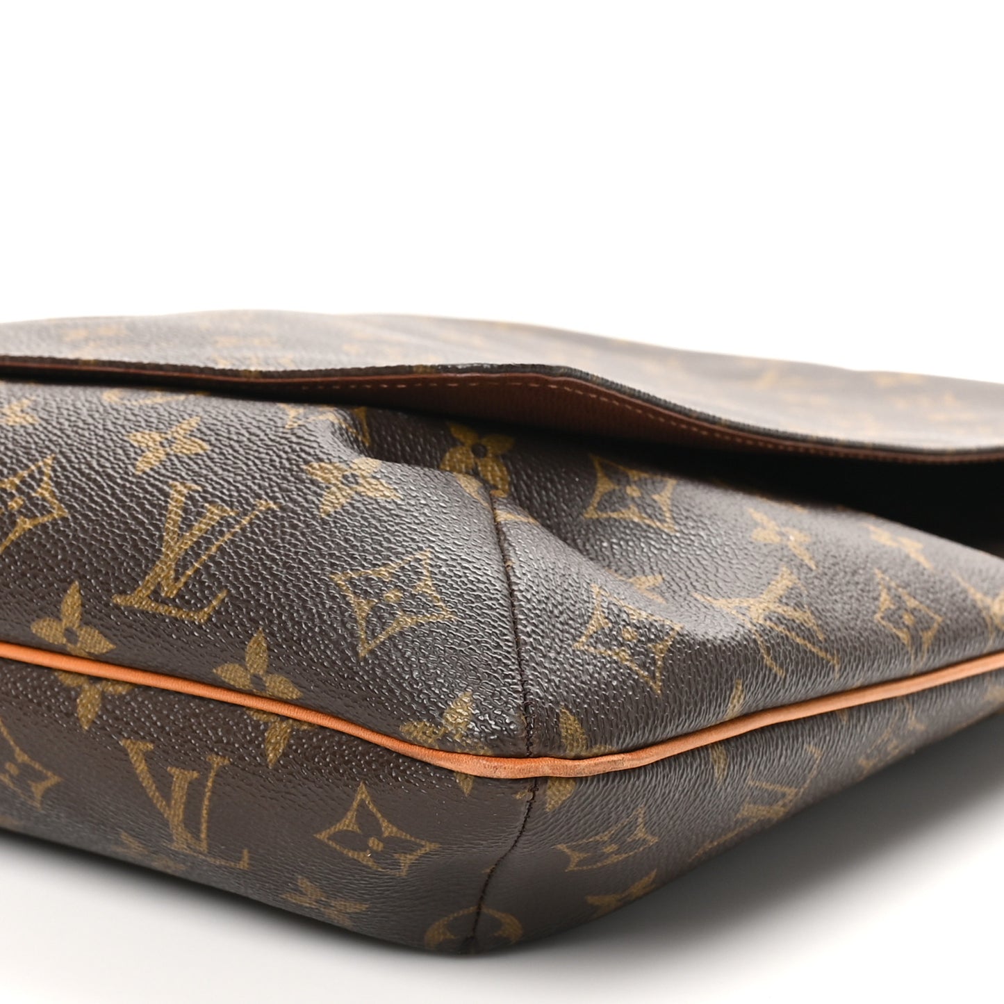 Monogram Musette GM