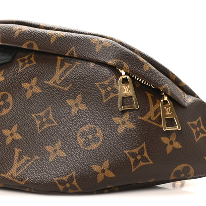 Louis Vuitton Monogram My LV World Tour Bumbag 9 of 9
