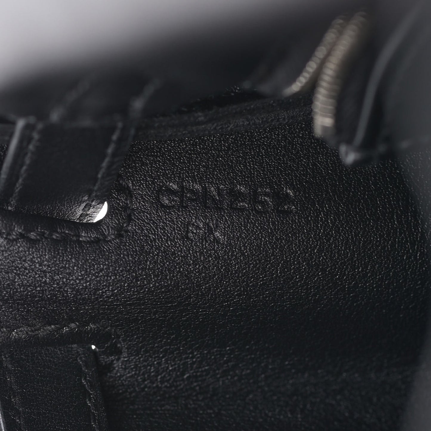 Swift Kelly Retourne 25 Black