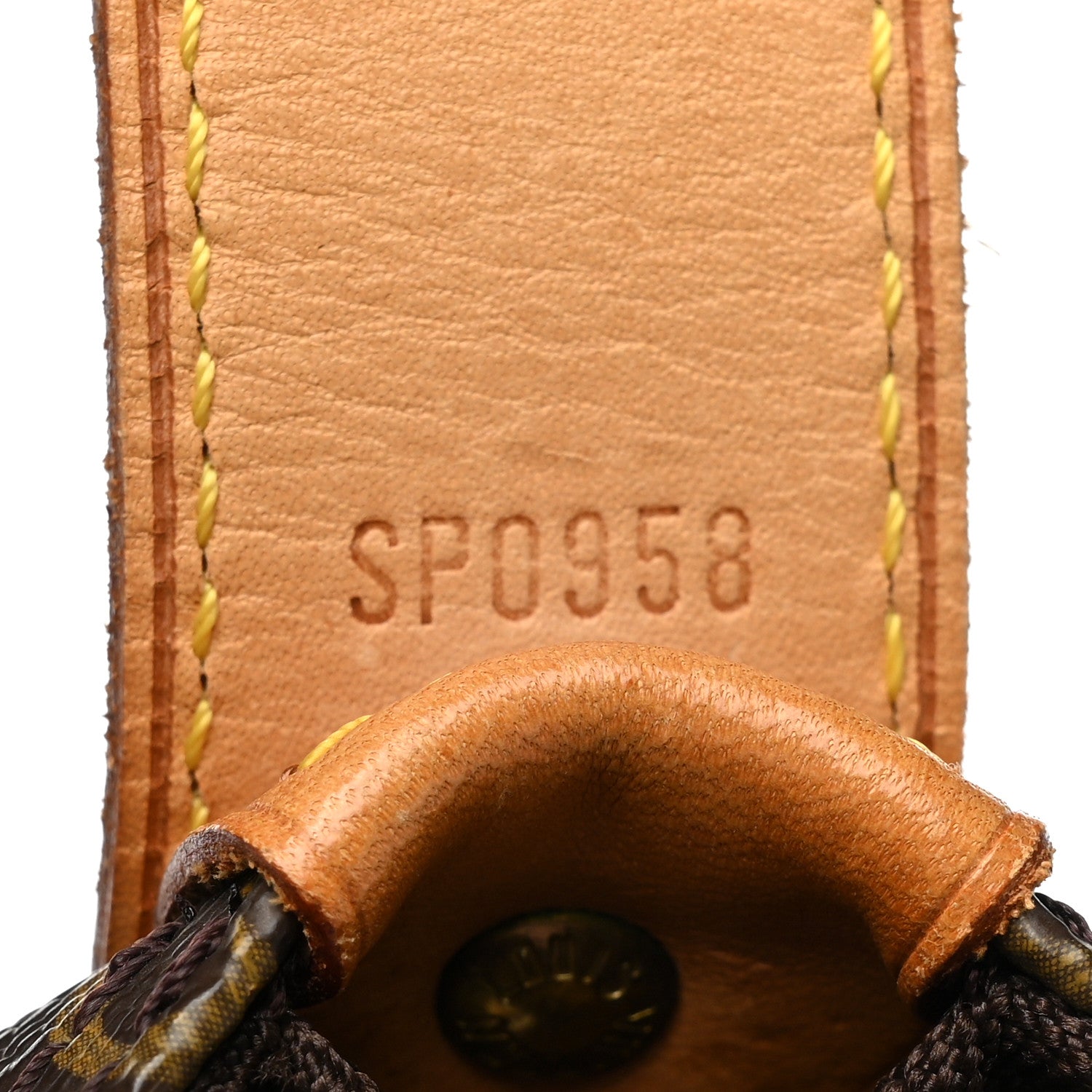 Louis Vuitton Monogram Cruiser 45 7 of 20