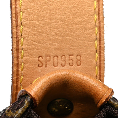 Louis Vuitton Monogram Cruiser 45 7 of 20