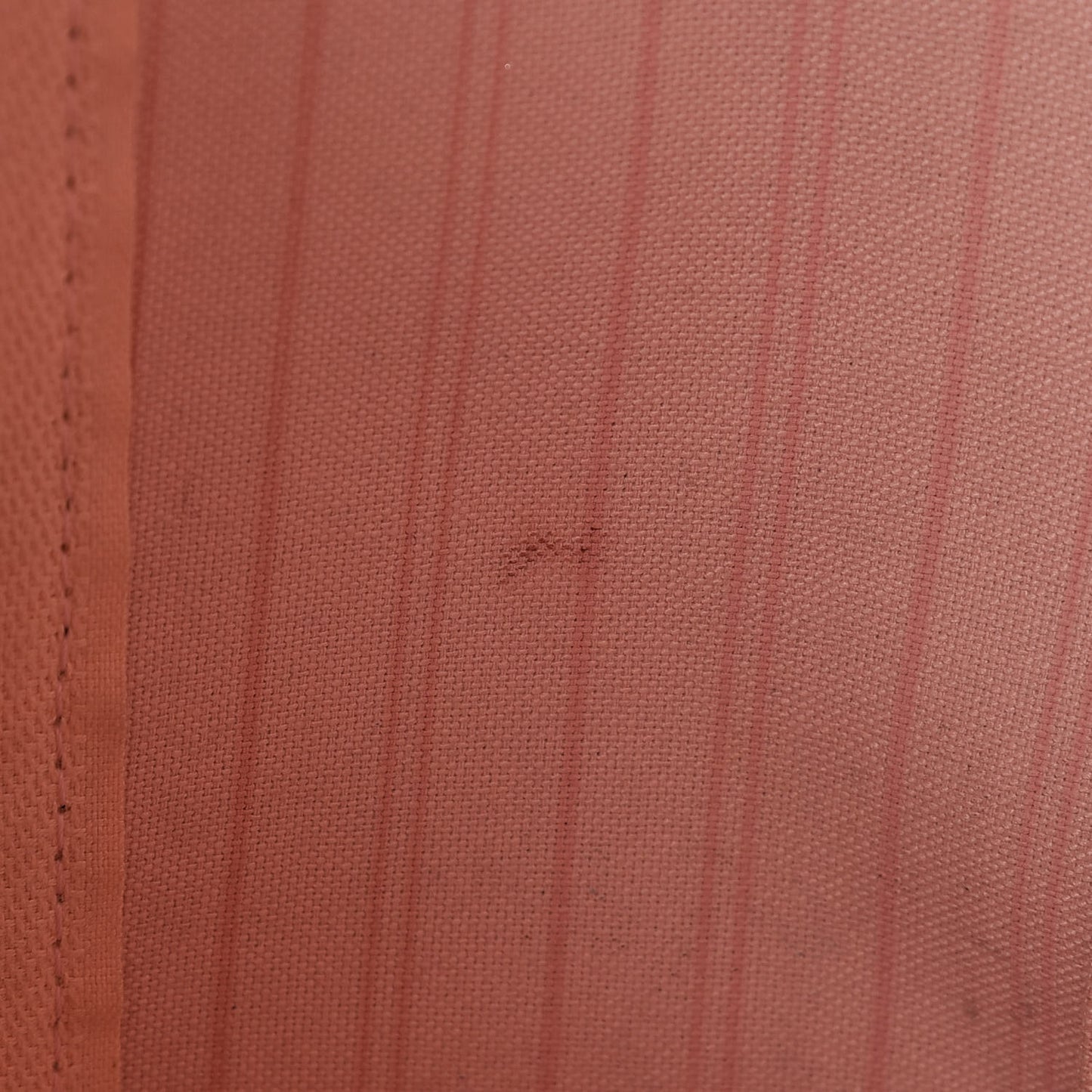 Damier Azur Neverfull MM Rose Ballerine
