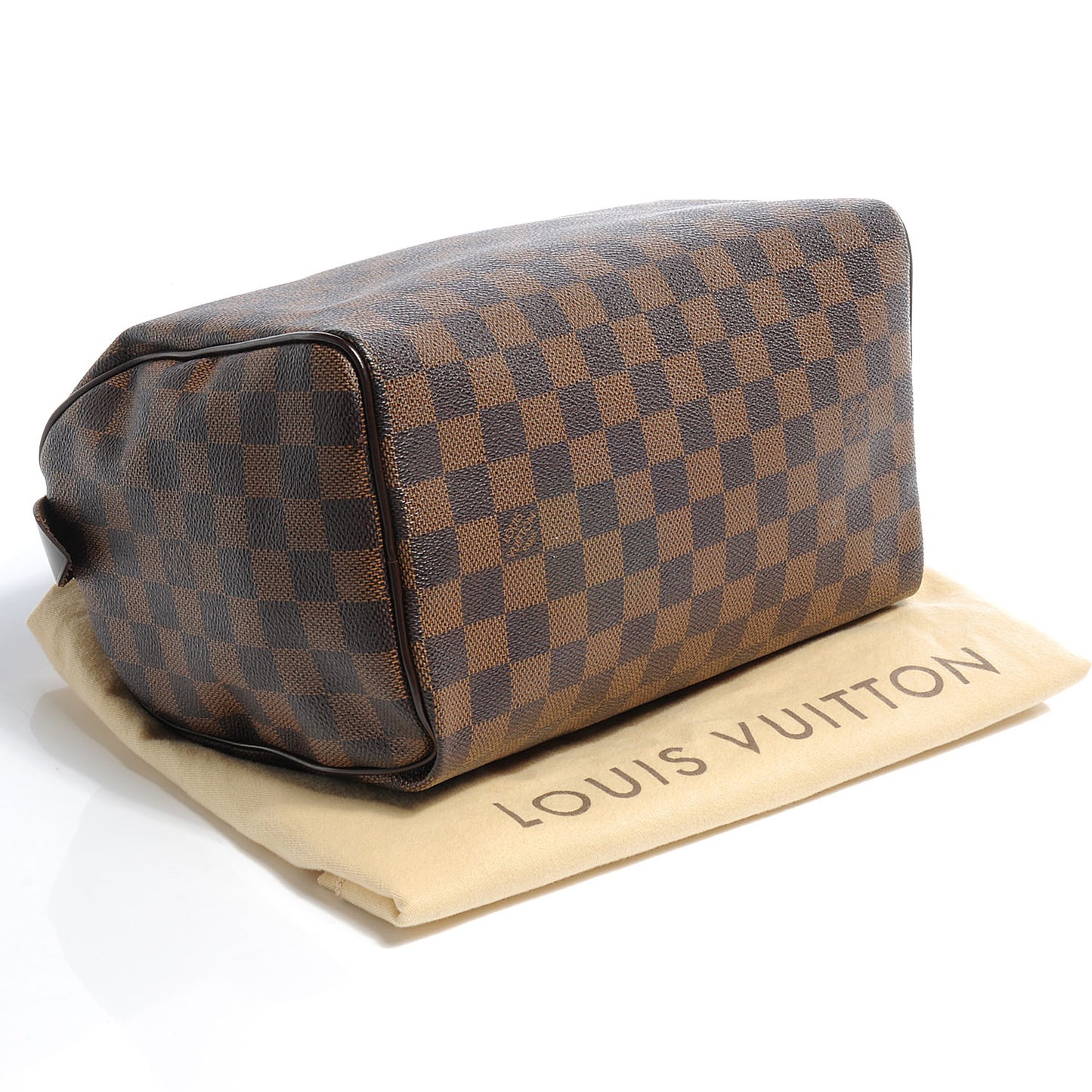Damier Ebene Speedy 25