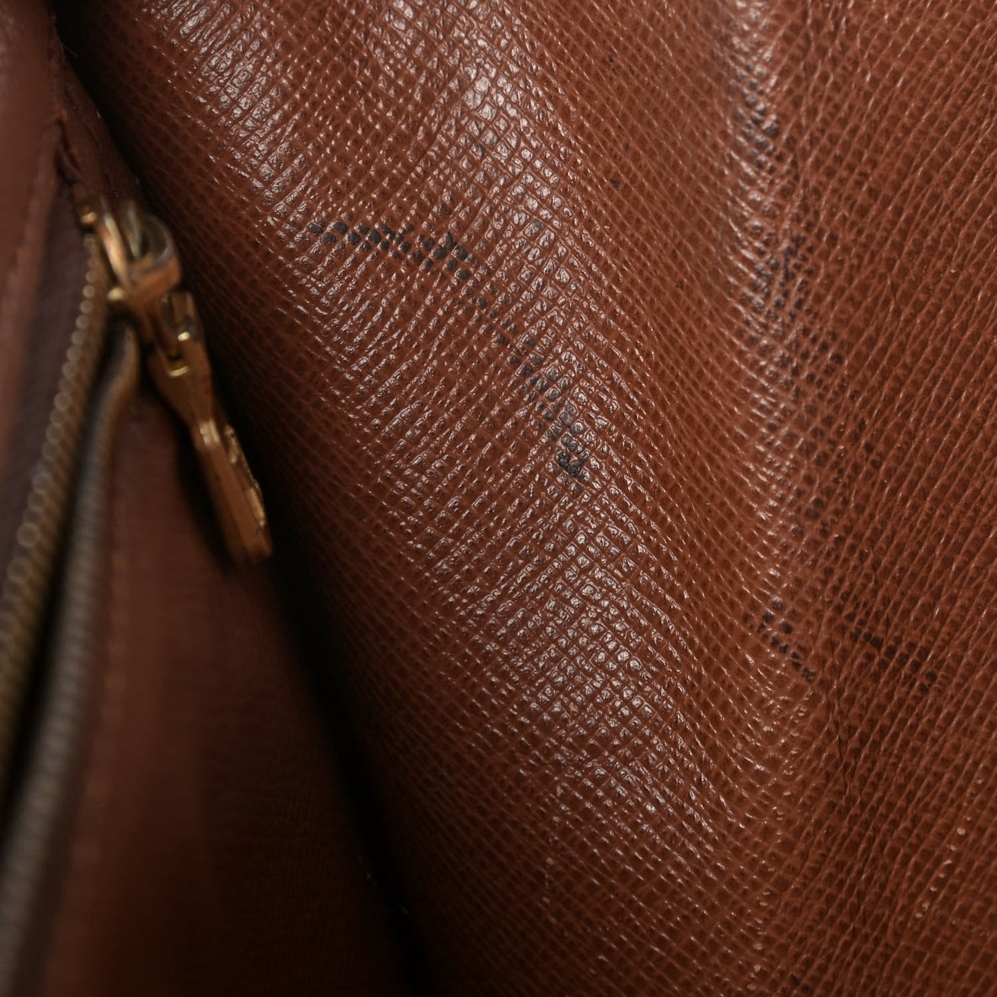 Monogram Monceau 28