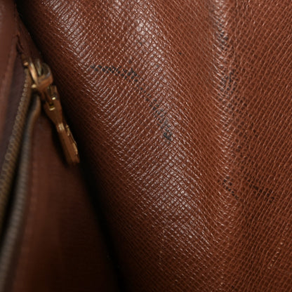 Louis Vuitton Monogram Monceau 28 13 of 14