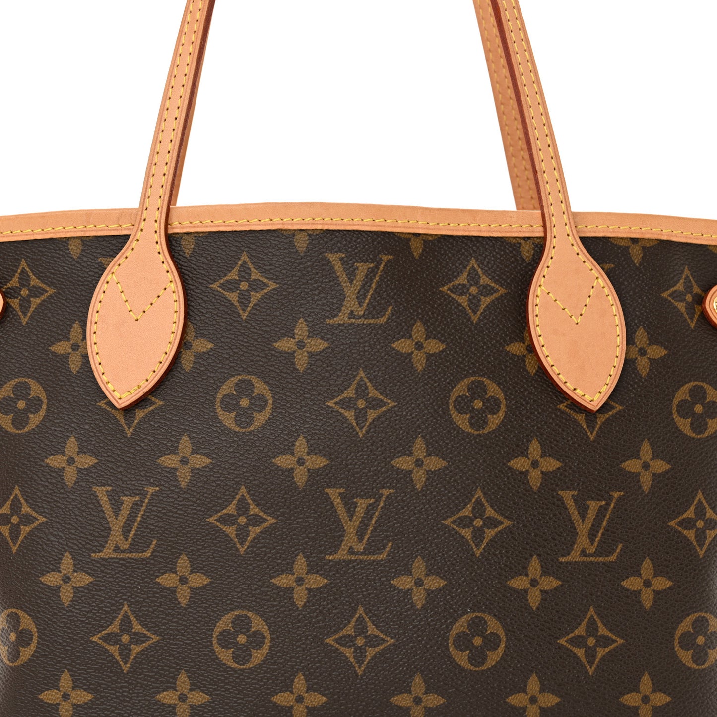 Monogram Neo Neverfull PM Pivoine