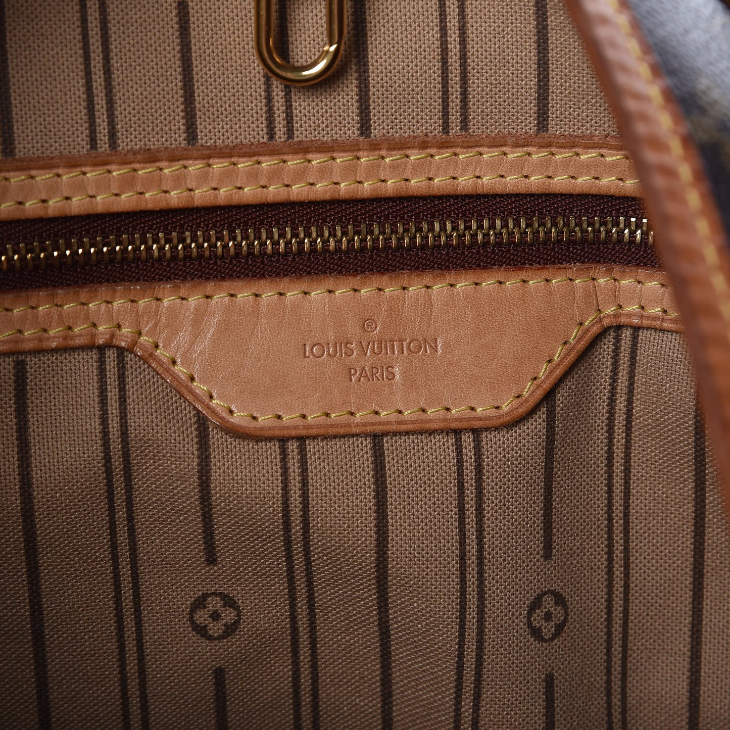 Monogram Delightful MM