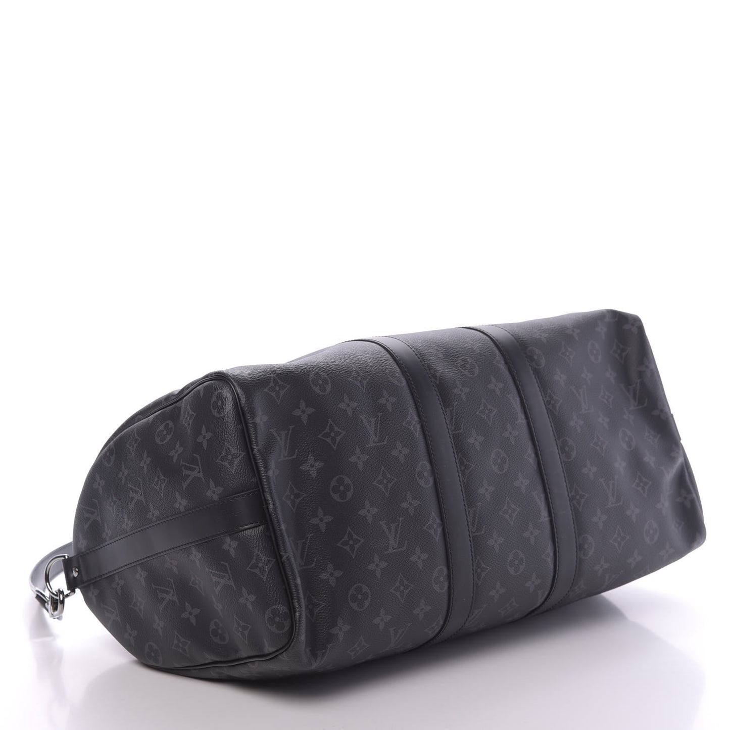 Monogram Eclipse Keepall Bandouliere 45