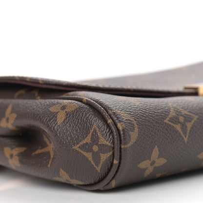 Louis Vuitton Monogram Favorite MM 9 of 10