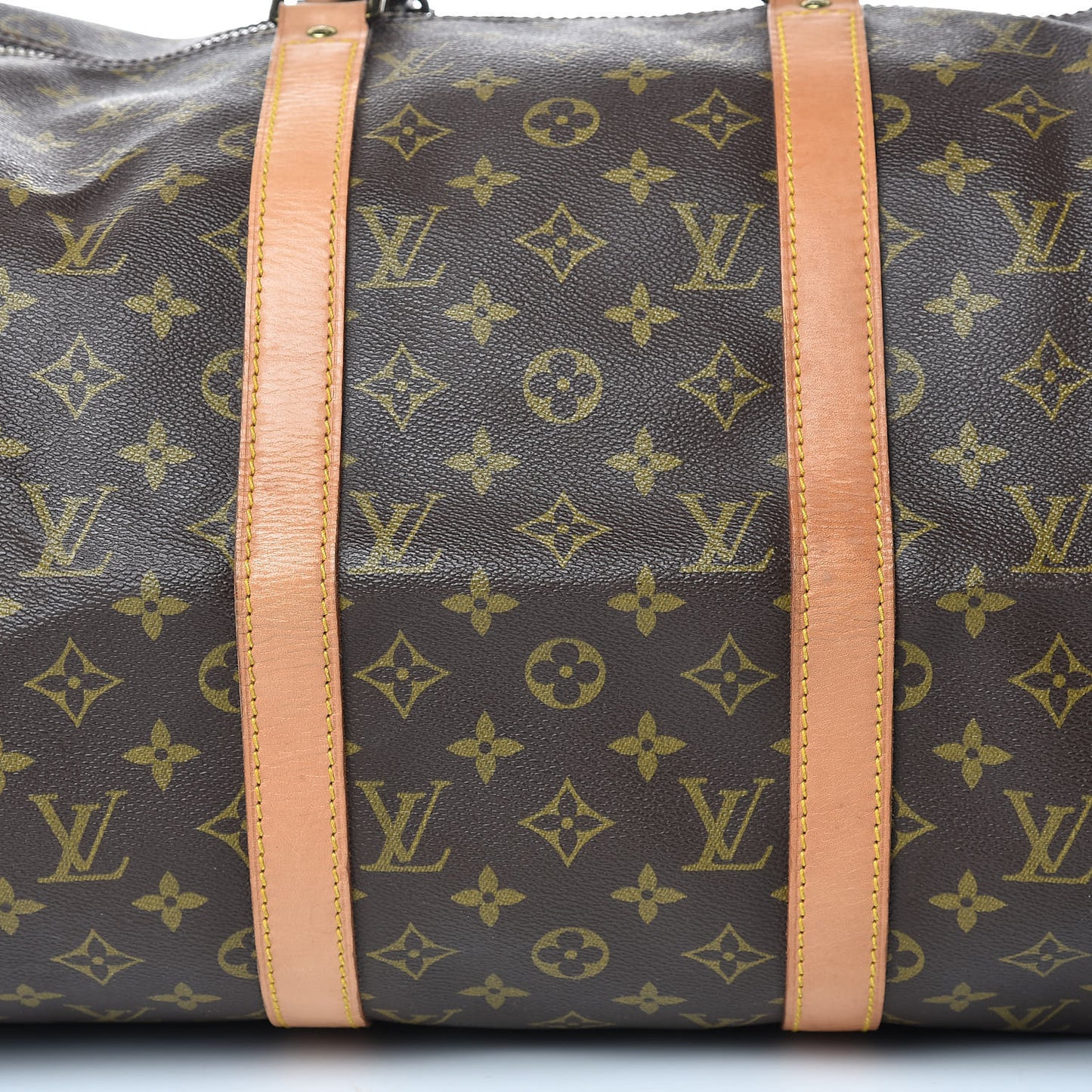 Monogram Keepall 50