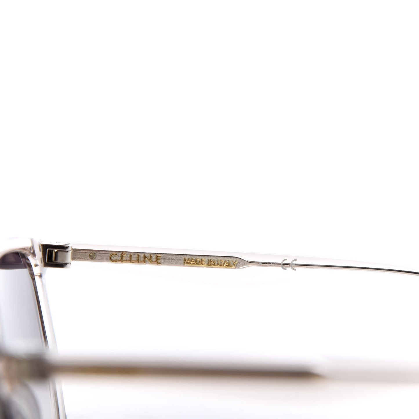 Thin Shadow Sunglasses CL 40006I