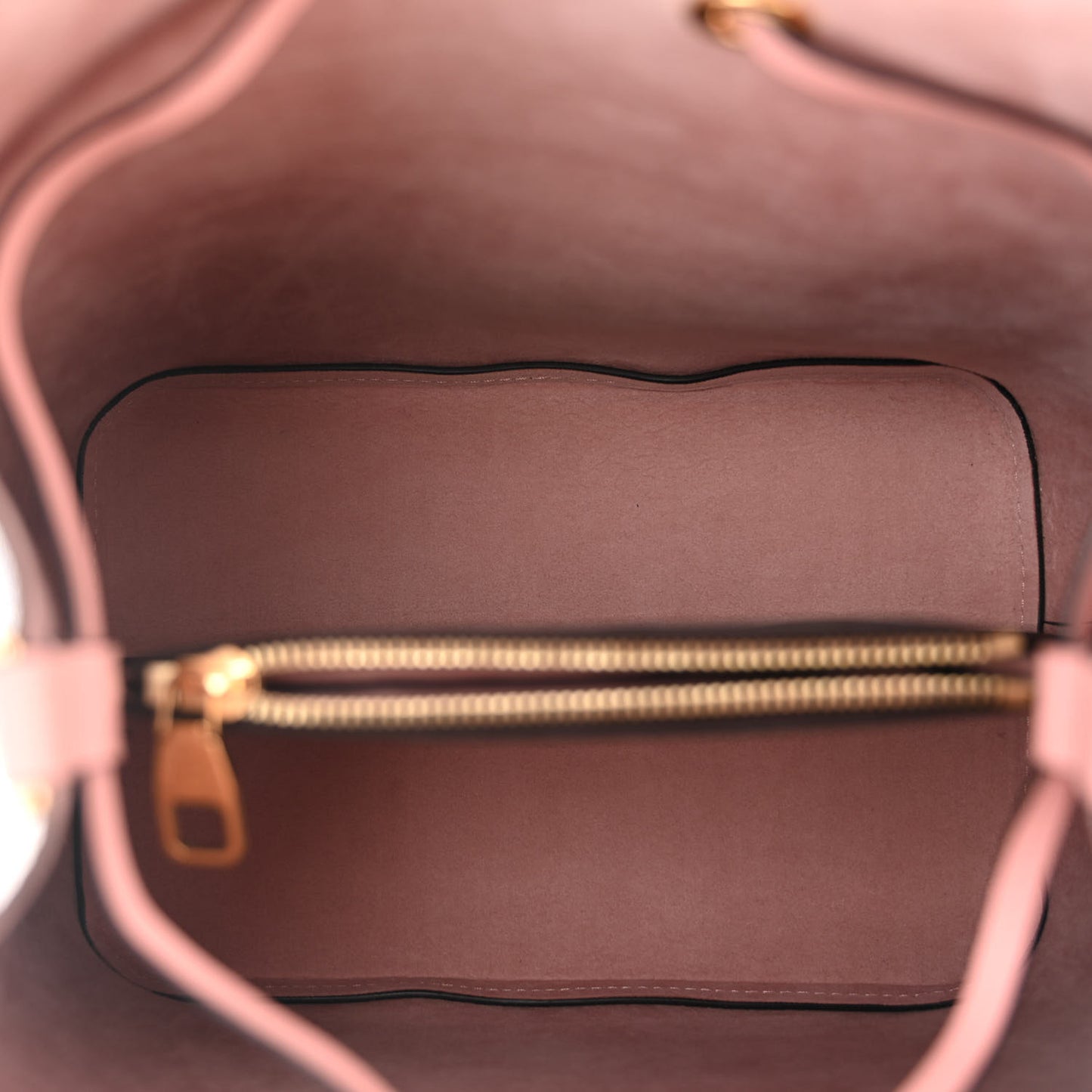Monogram Neonoe MM Rose Poudre
