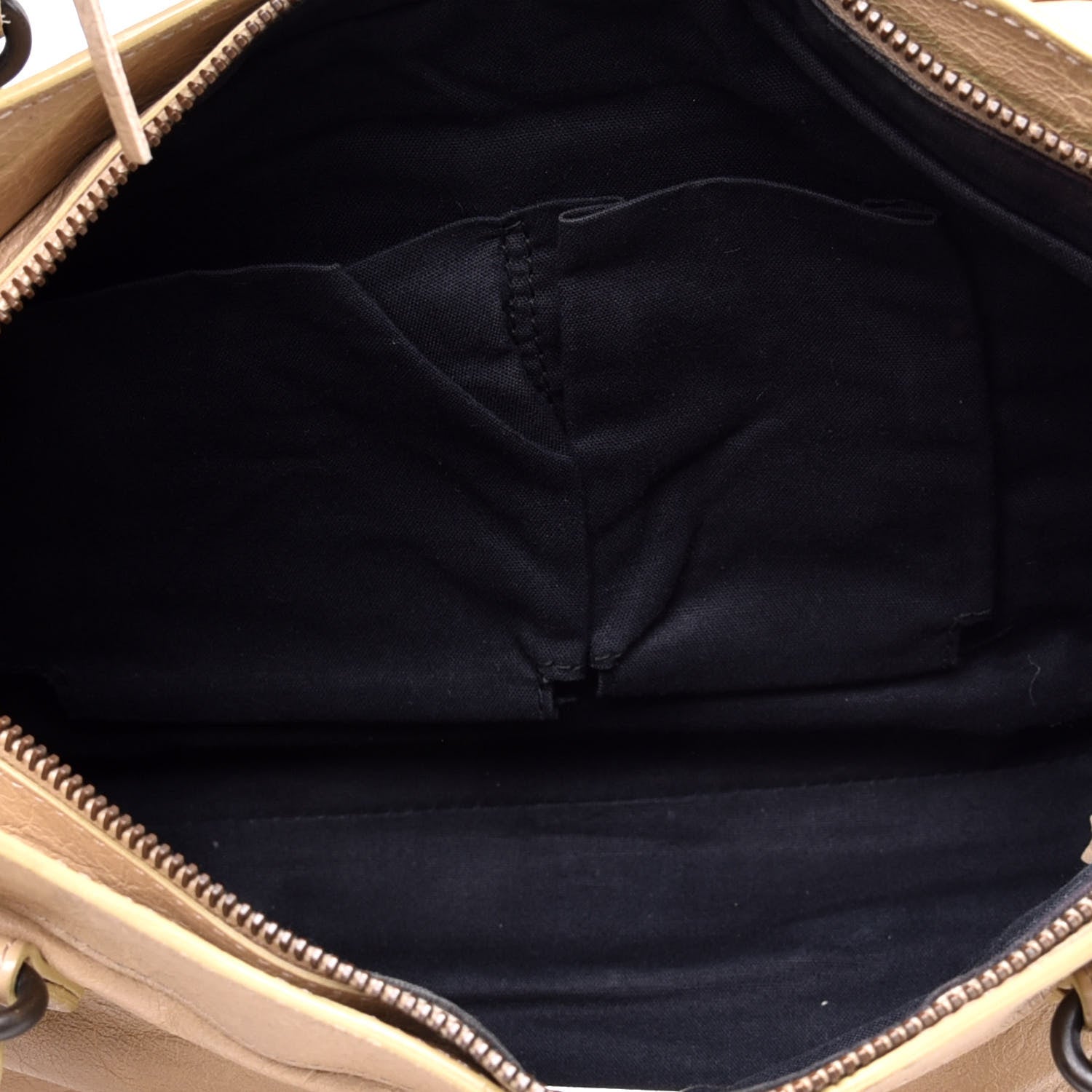 Balenciaga Agneau Classic Hardware First Dune 5 of 9