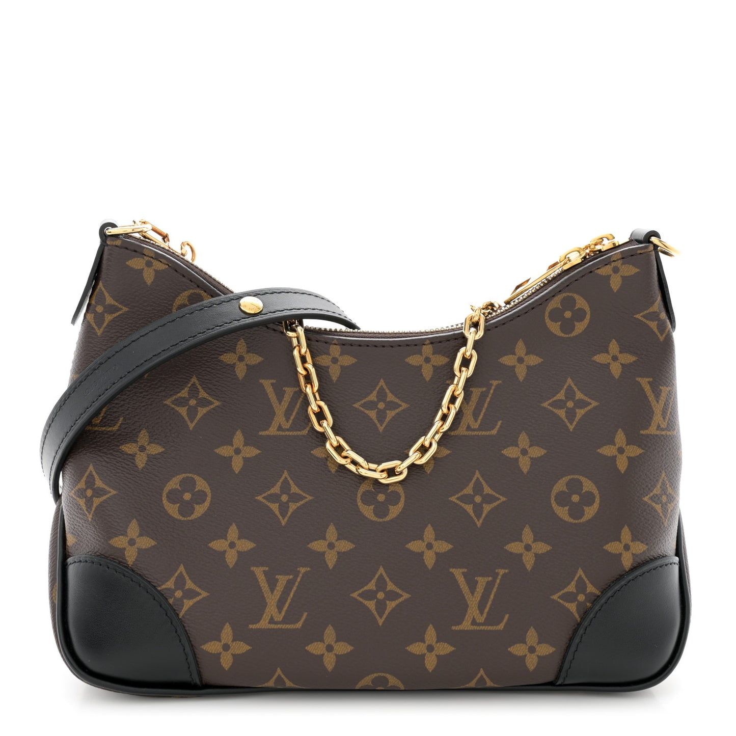 Monogram Boulogne NM Black