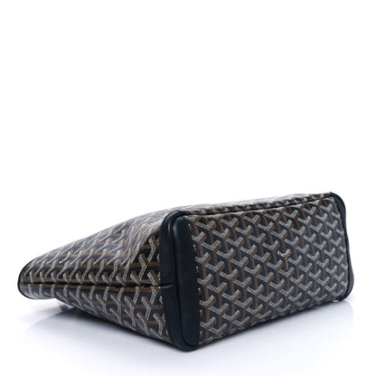 Goyard Goyardine Artois PM Black 4 of 11