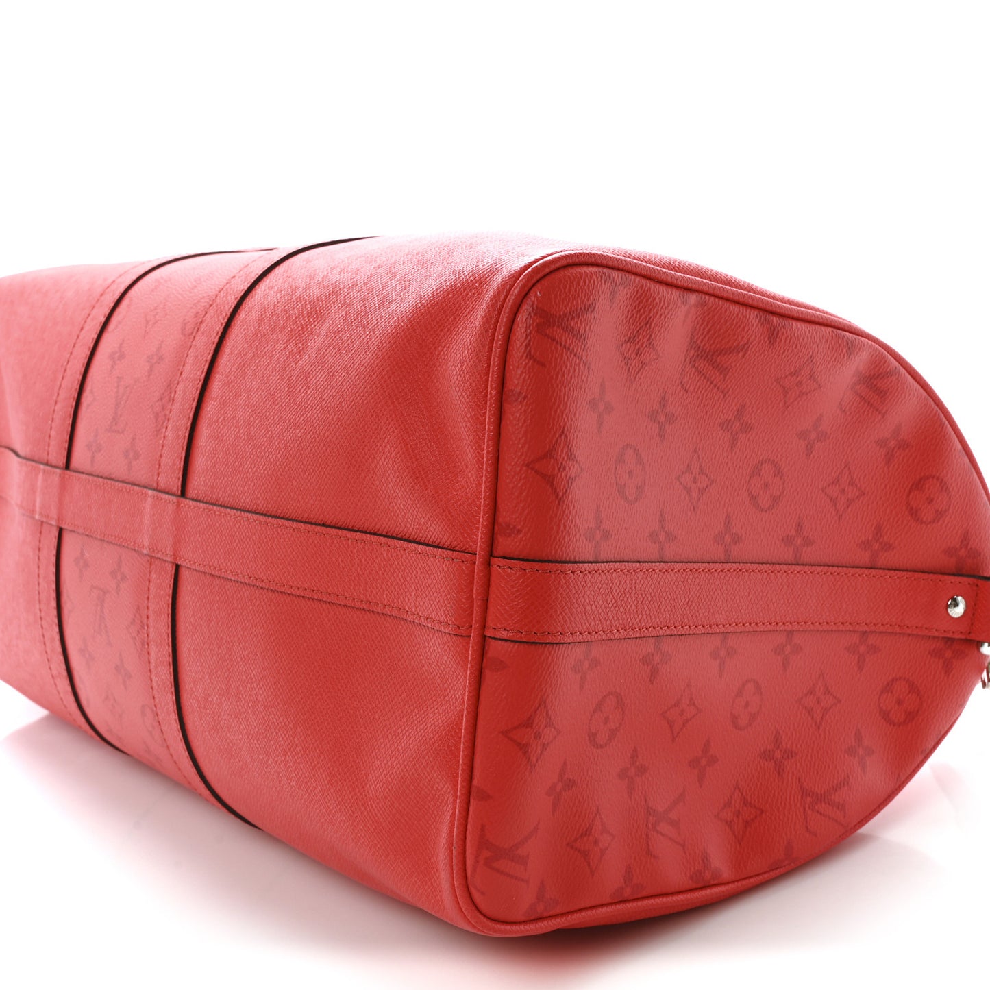 Taigarama Keepall Bandouliere 50 Fire Red