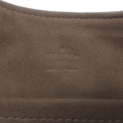 Louis Vuitton Monogram Multicolor Ursula Black 6 of 7