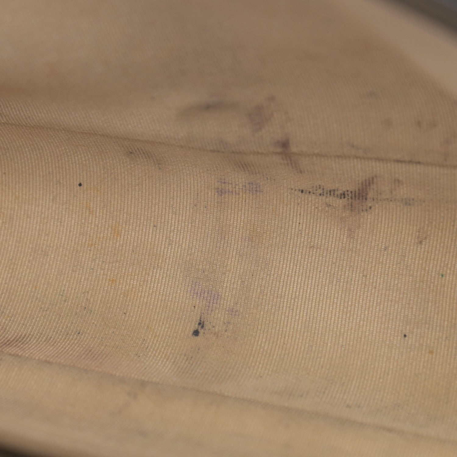 Chanel Lambskin Quilted Medium Chain Detail Boy Flap Black 14 of 16