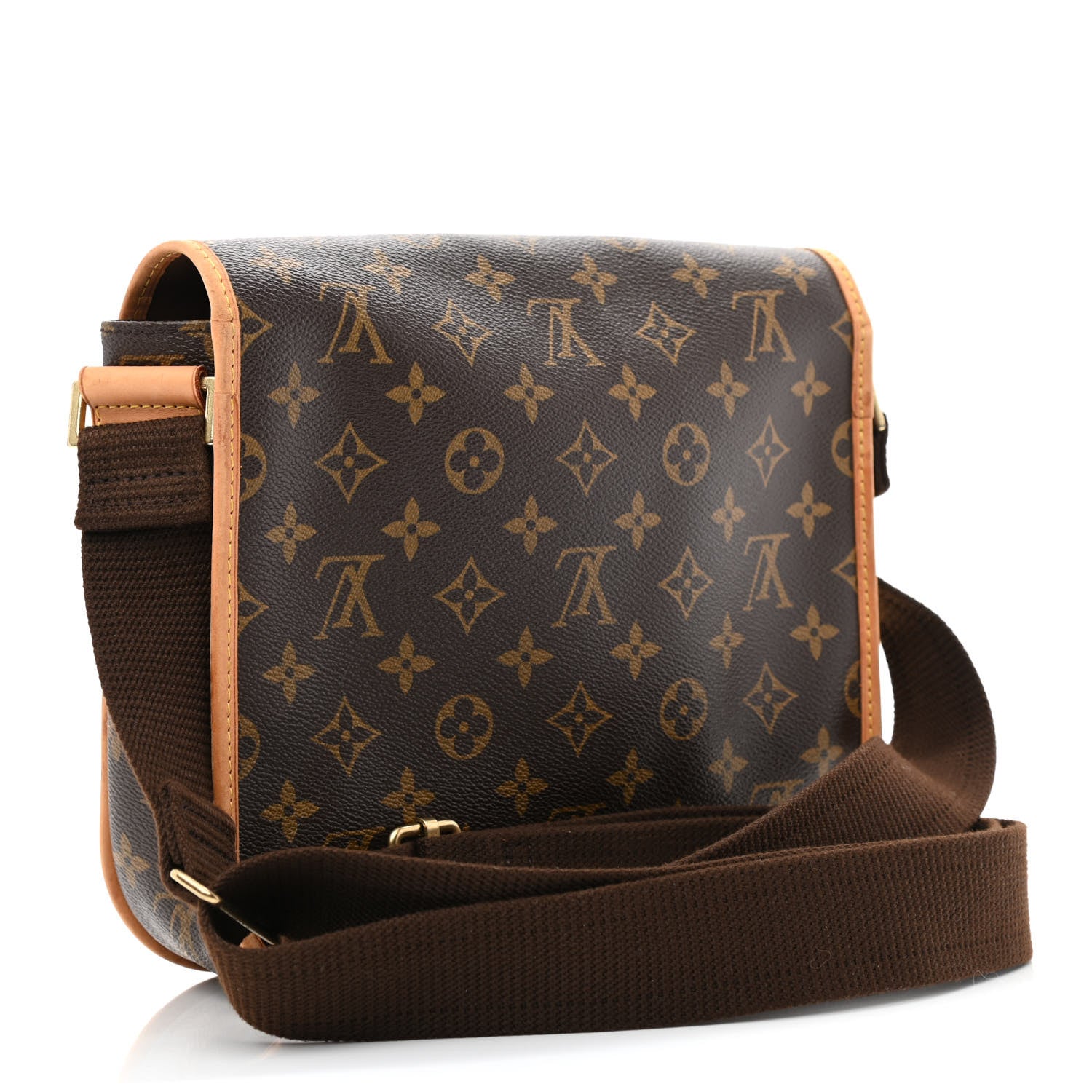Louis Vuitton Monogram Bosphore PM Messenger 3 of 10