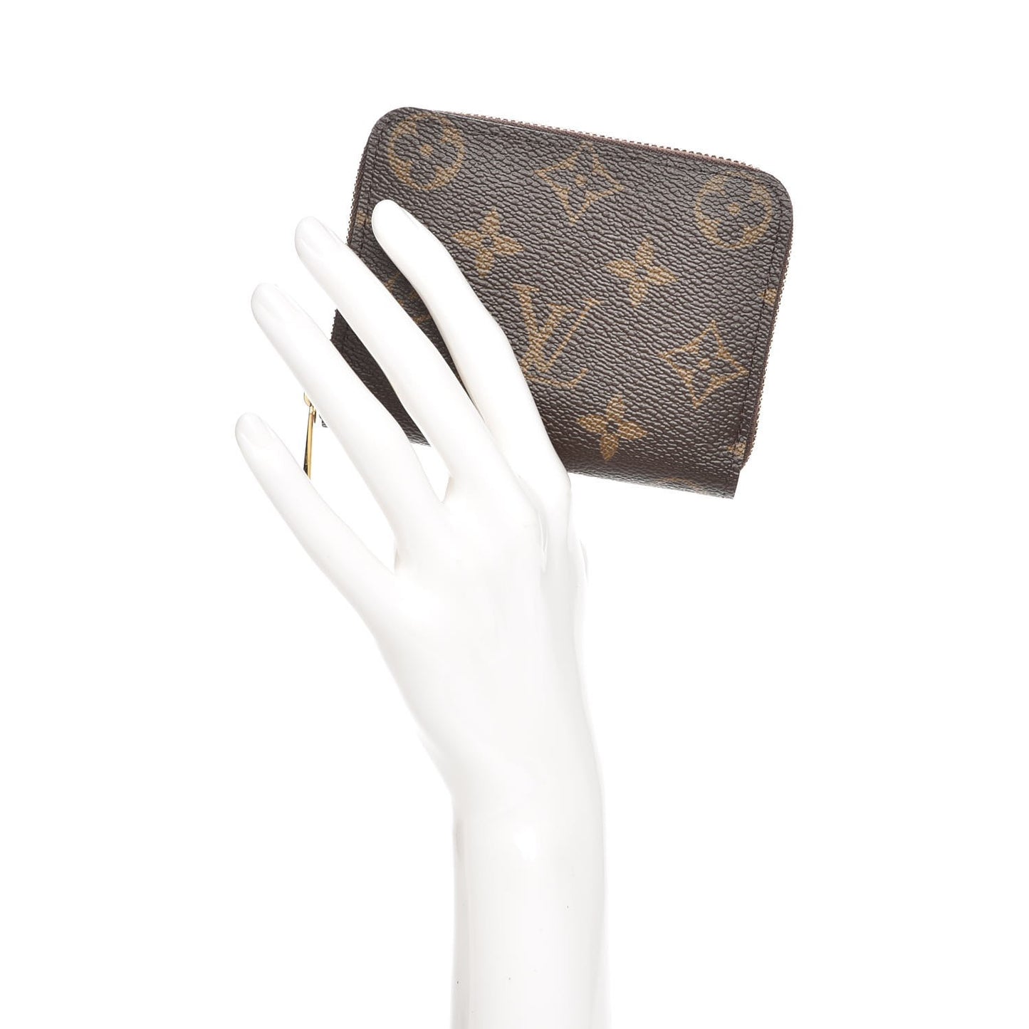 Monogram Zippy Coin Purse