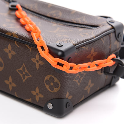 Louis Vuitton Monogram Solar Ray Mini Soft Trunk 7 of 8
