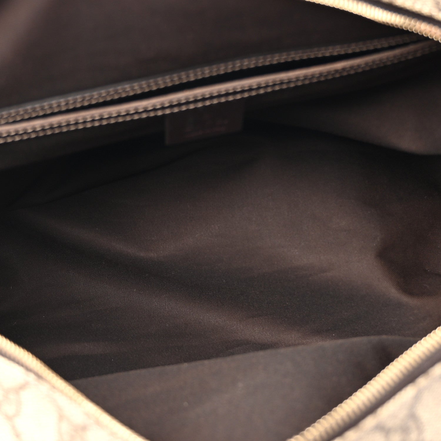Gucci GG Plus Monogram Boston Carry On Duffle Bag Brown 4 of 20