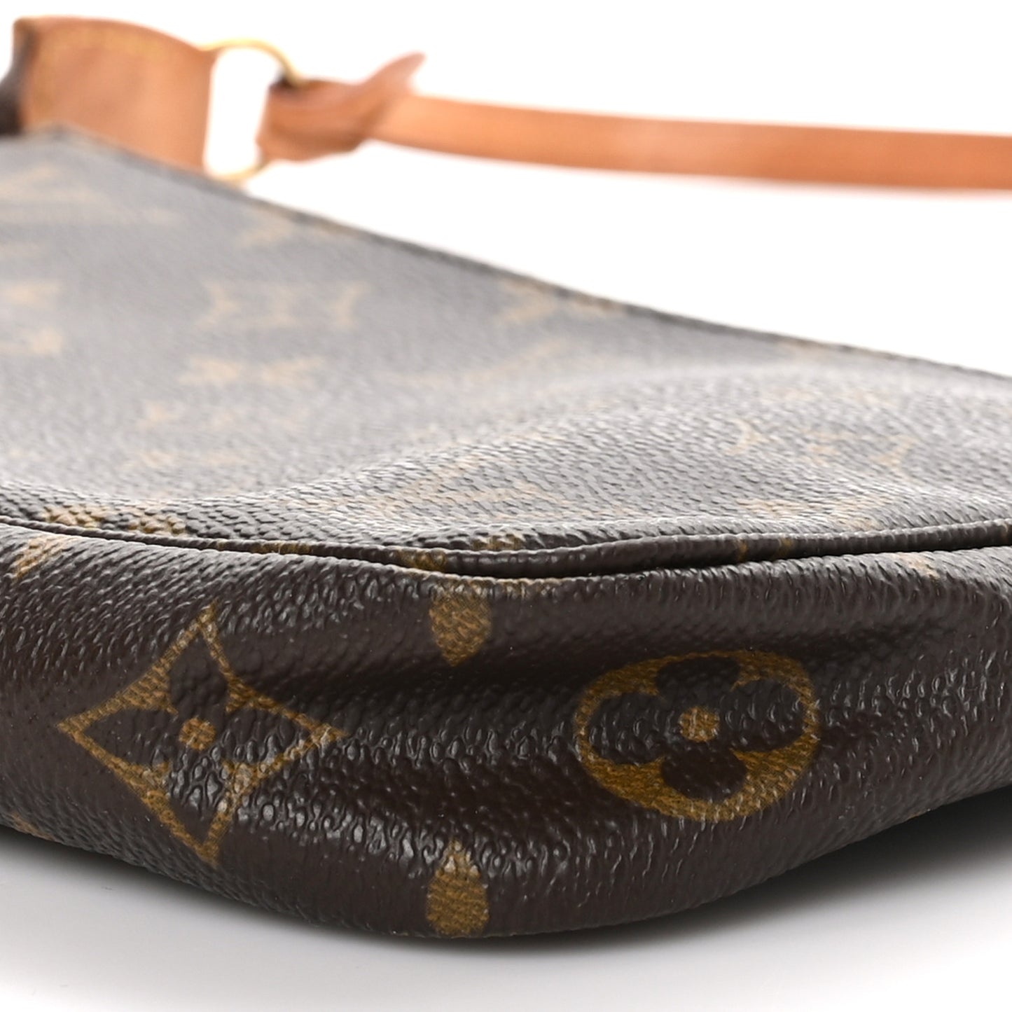 Monogram Pochette Accessories