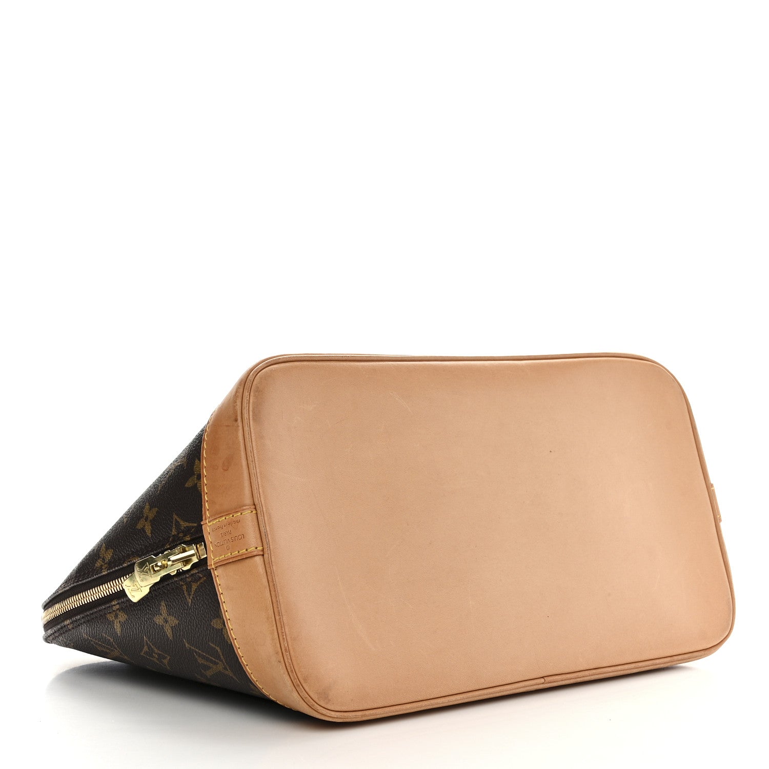 Louis Vuitton Monogram Alma PM 4 of 13