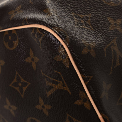 Louis Vuitton Monogram Speedy 30 11 of 13