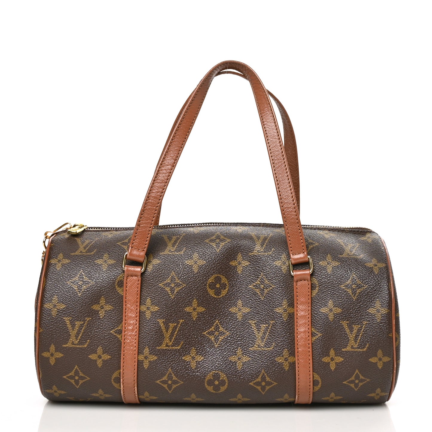 Monogram Papillon 30 With Companion
