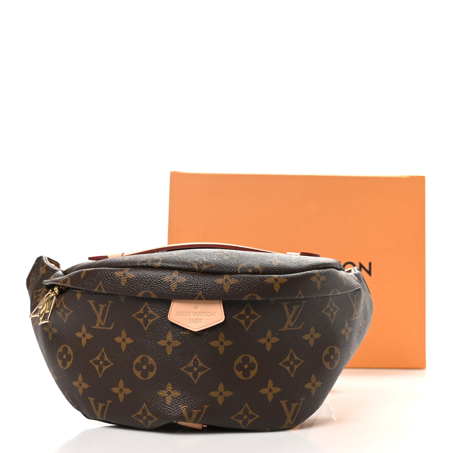Louis Vuitton Monogram Bumbag 11 of 11