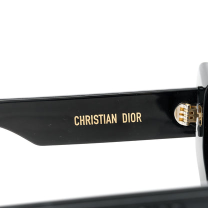 Christian Dior Acetate Wildior S3U Sunglasses Black 5 of 7