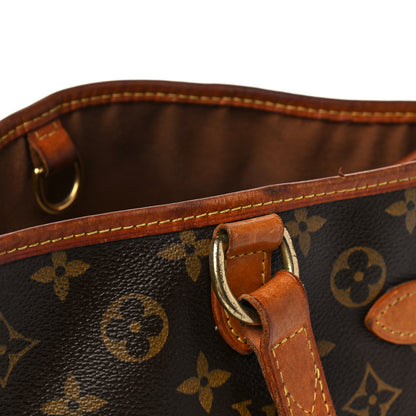 Louis Vuitton Monogram Batignolles Horizontal 30 of 35