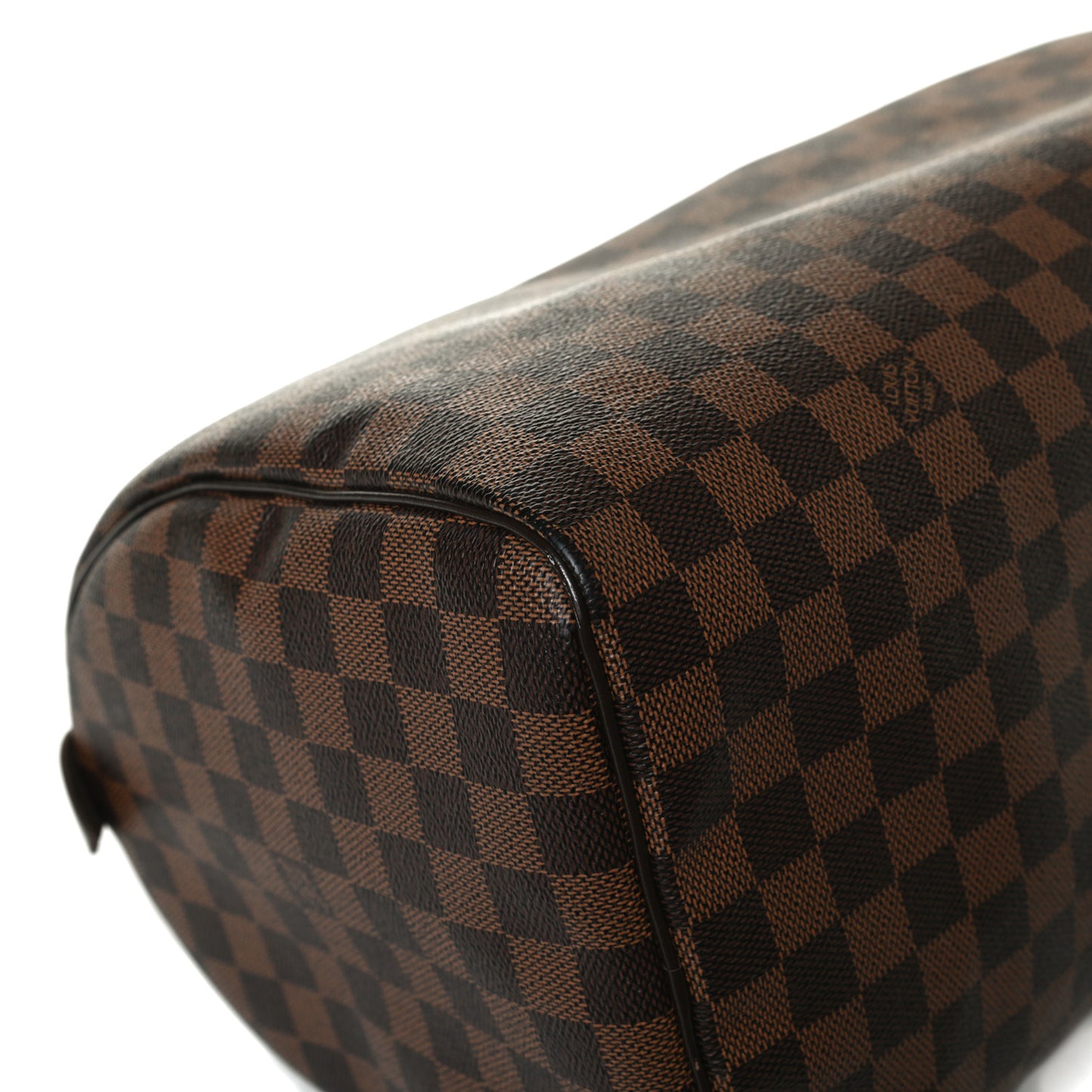 Damier Ebene Speedy 35
