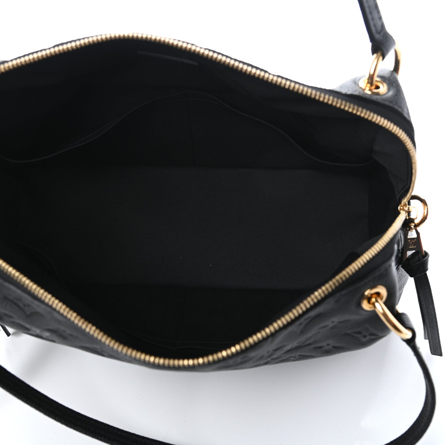 Empreinte Ponthieu PM Black