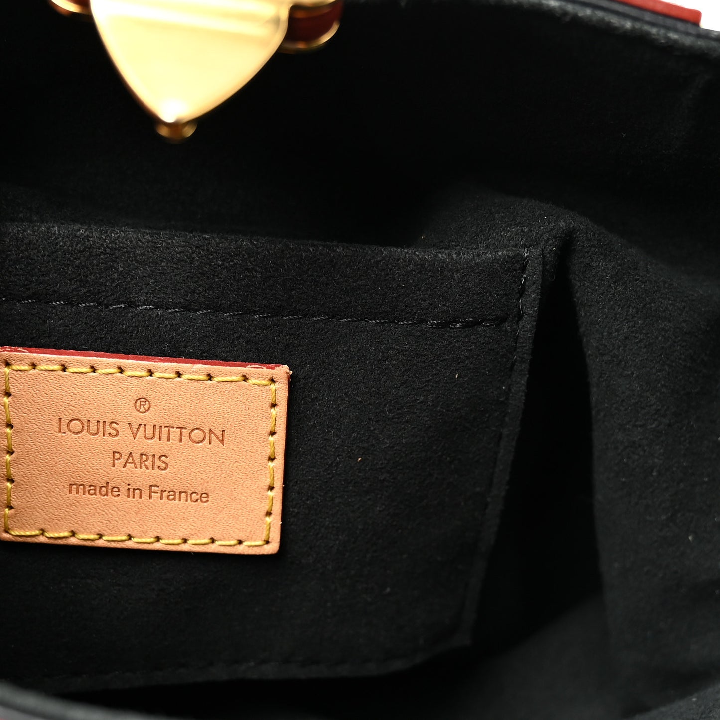 Monogram Duffle Bag