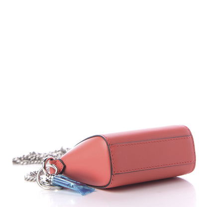 Givenchy Lambskin Baby Antigona Coral 4 of 11